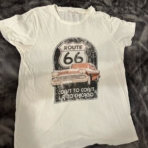 vintage tee shirt altard state